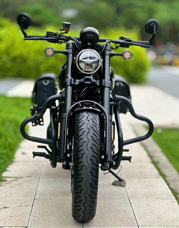 二手春风450CL-C