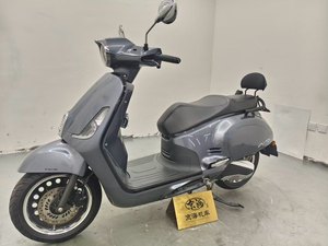 二手新大洲本田NS150LA