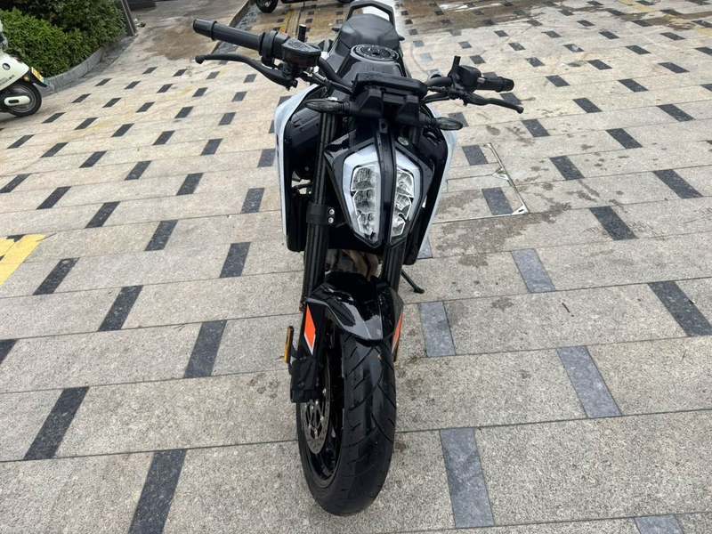 二手KTMR2R790 Duke