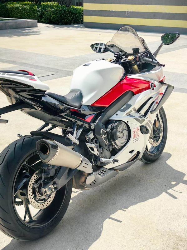 二手无极RR660S
