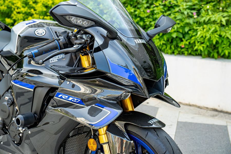 二手雅马哈YZF-R1