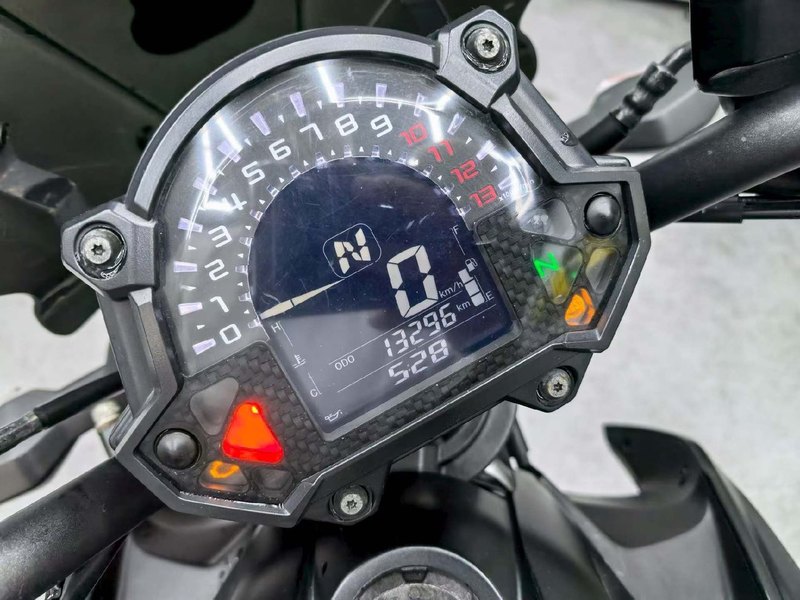 二手川崎Z650