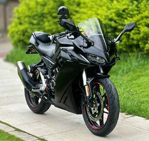 二手无极250RR
