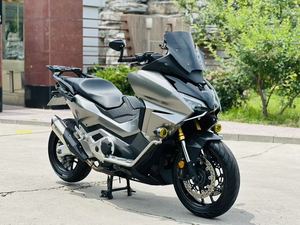 二手本田NSS750