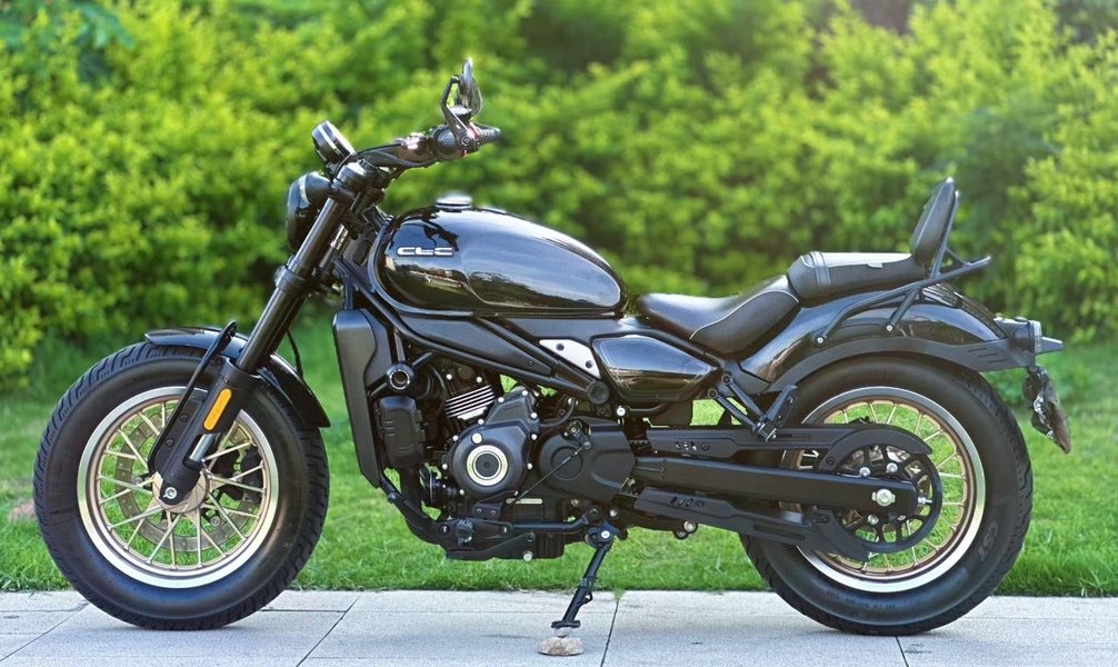 二手春风450CL-C