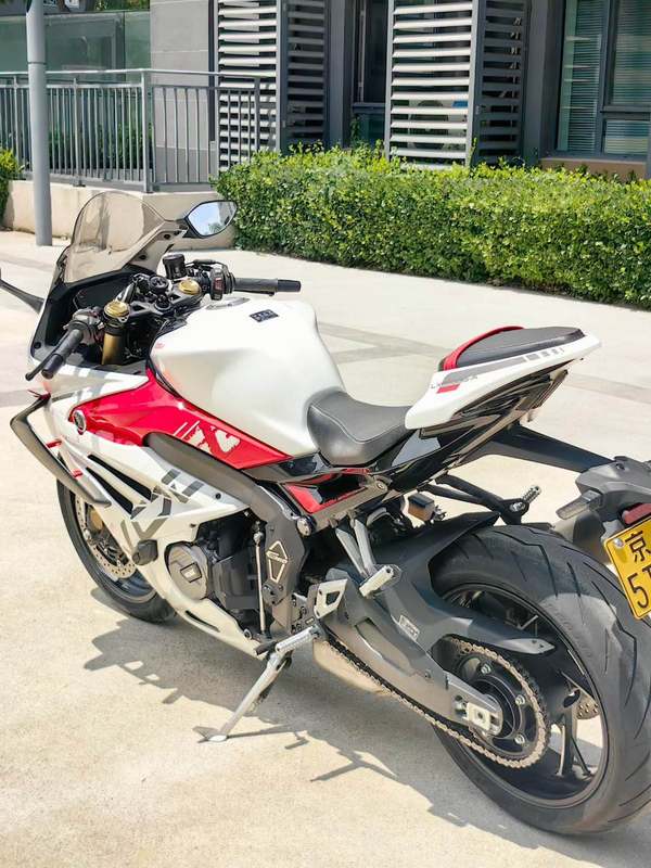 二手无极RR660S