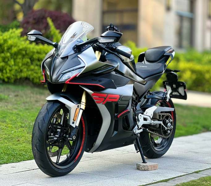 二手春风450SR