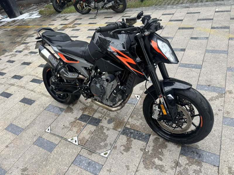 二手KTMR2R790 Duke