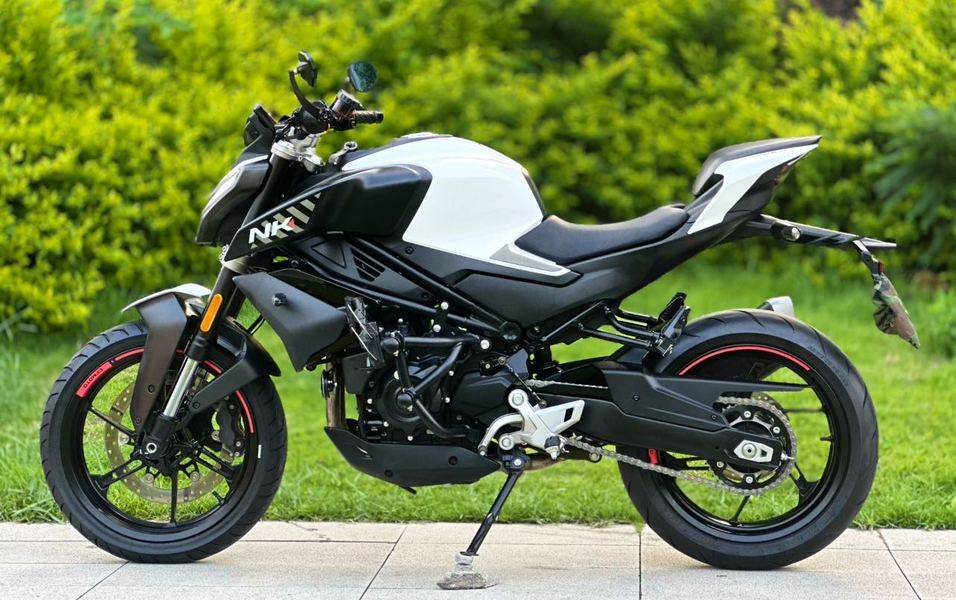 二手凯越450RR