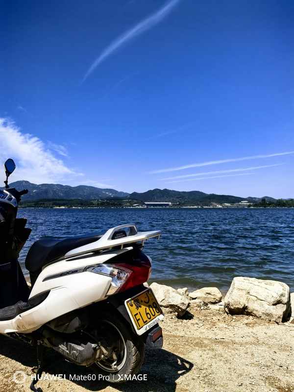 二手新大洲本田EX125