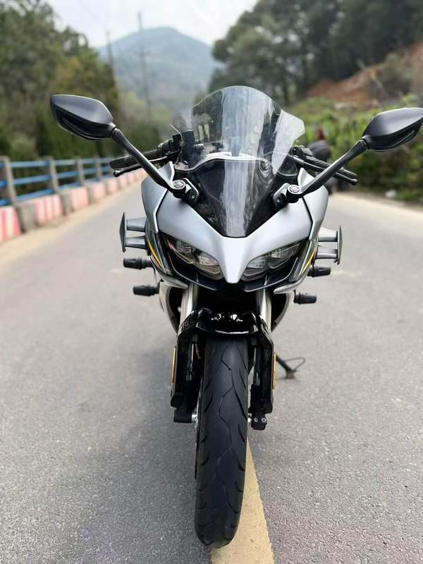二手无极250RR