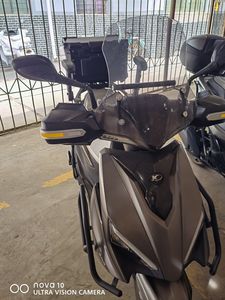 二手光阳KS125