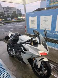 二手QJMOTOR赛550