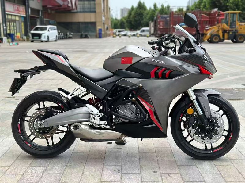 二手赛科龙RC401