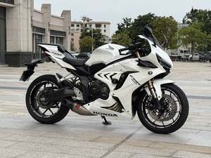 二手本田CBR650R
