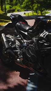 二手QJMOTOR赛800