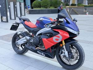二手阿普利亚RS 660 
