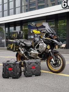 二手宝马R 1250 GS