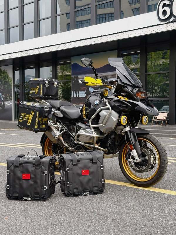 二手宝马R 1250 GS