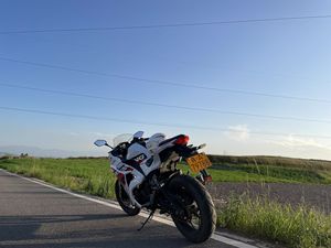 二手五羊WY200-D
