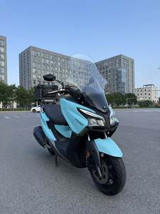 二手光阳赛艇 CT250