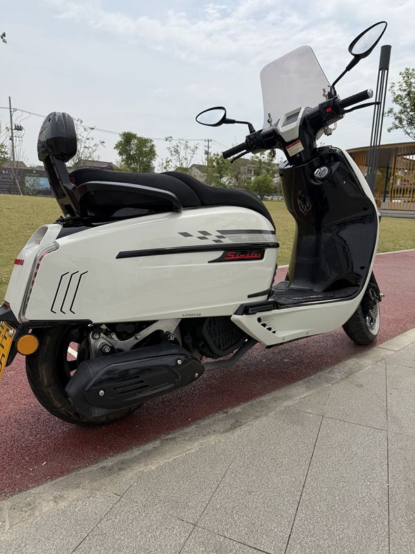 二手维多利亚Sixties 150Si