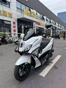 二手豪爵UFR150