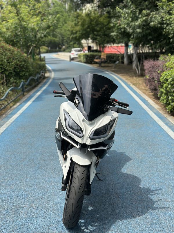 二手山洋SY250-H
