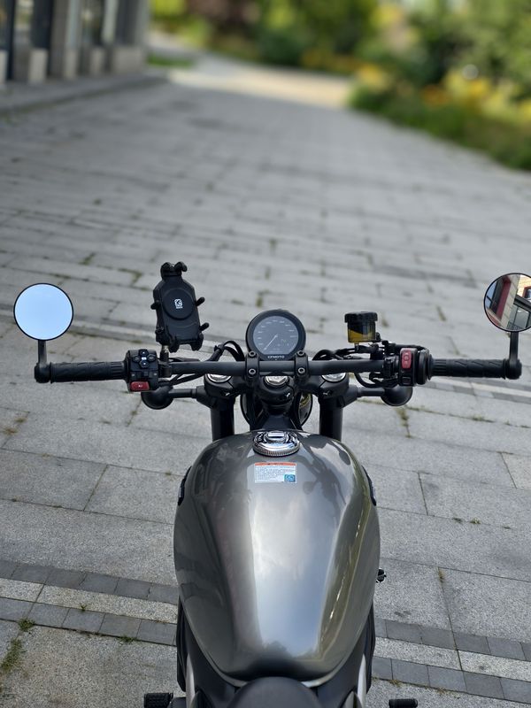 二手春风450CL-C