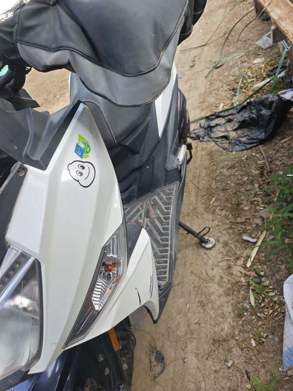 二手三阳巡弋 Cruisym150