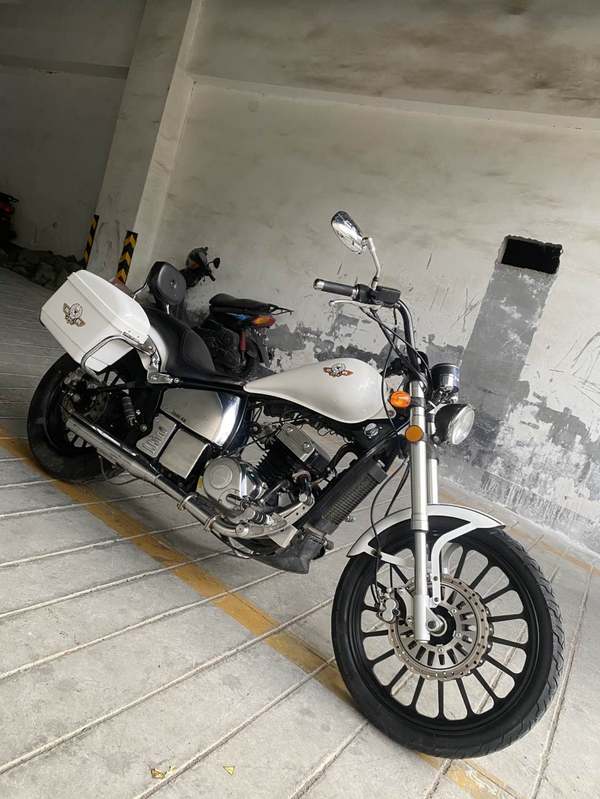 二手大地鹰王迪特娜 DD 350E-6C
