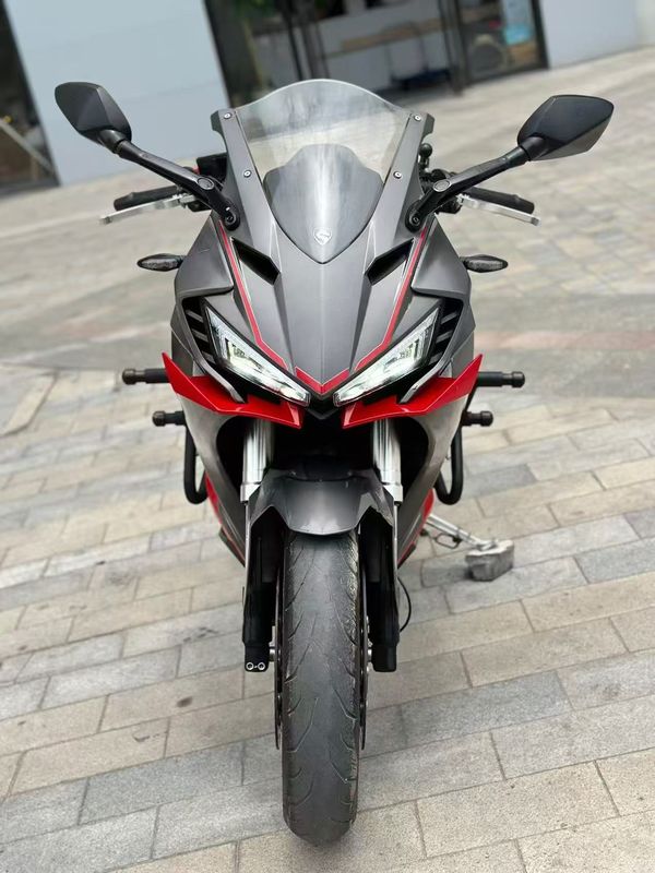 二手赛科龙RC401