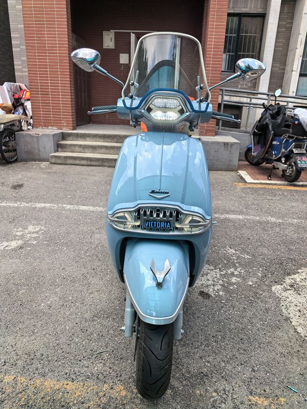 二手维多利亚Sixties 150Si