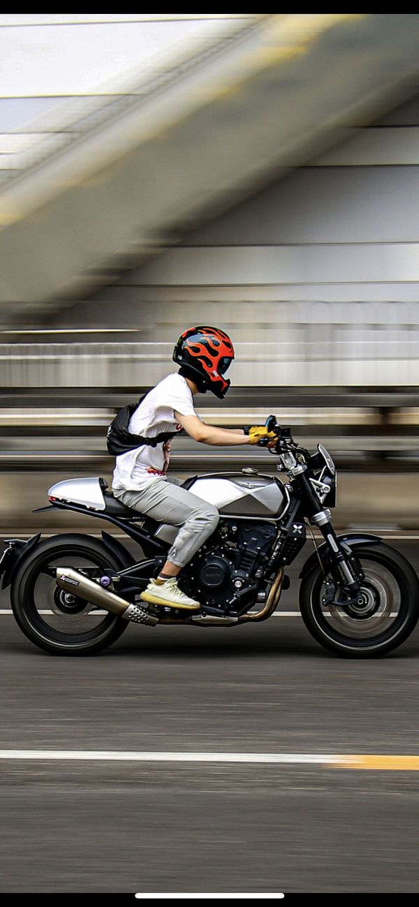 二手高金GK500