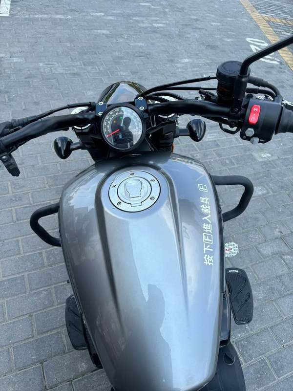 二手高金Thor650