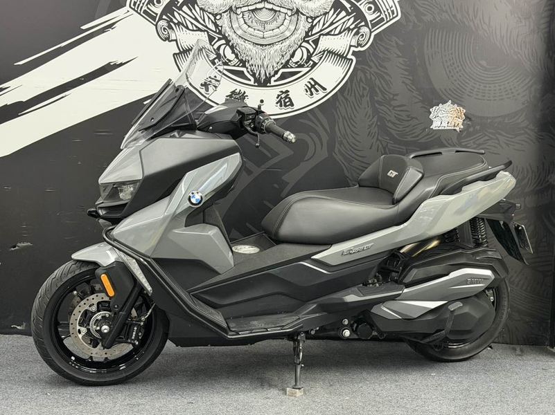 二手宝马C 400