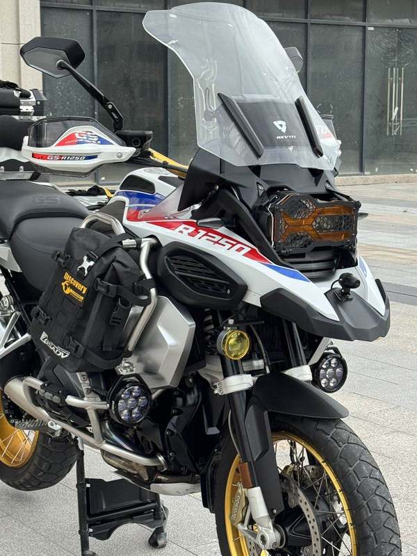 二手宝马R 1250 GS