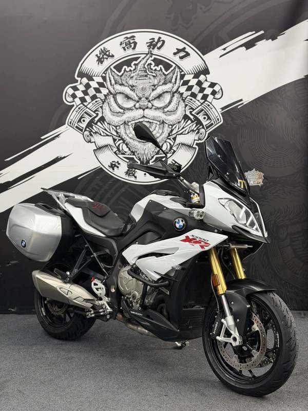 二手宝马S 1000 XR