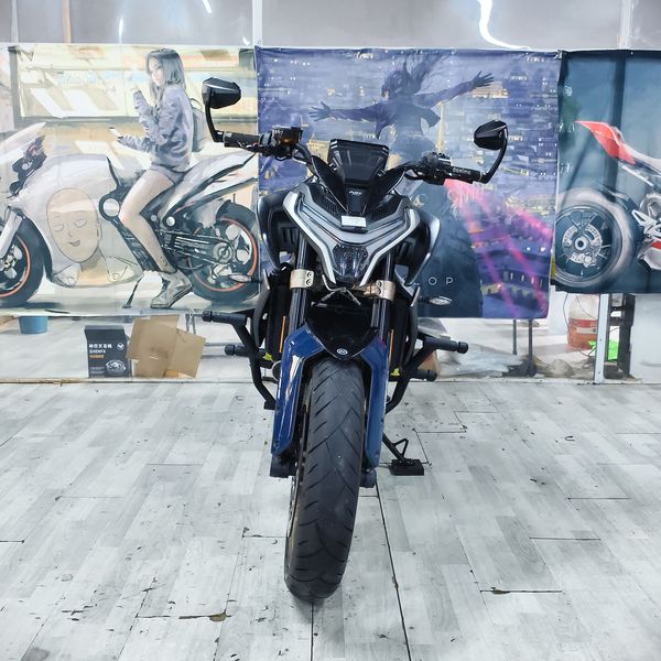 二手春风800NK