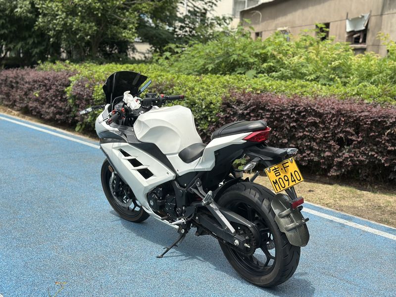 二手山洋SY250-H