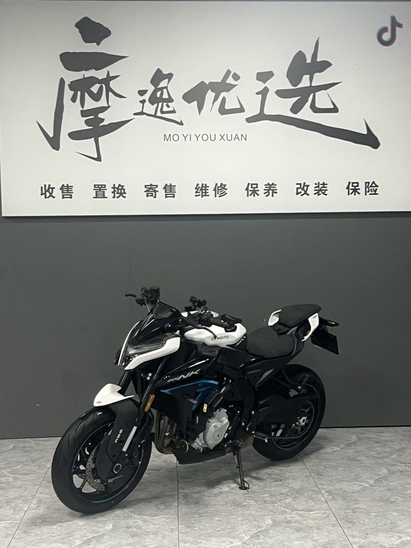 二手春风675NK