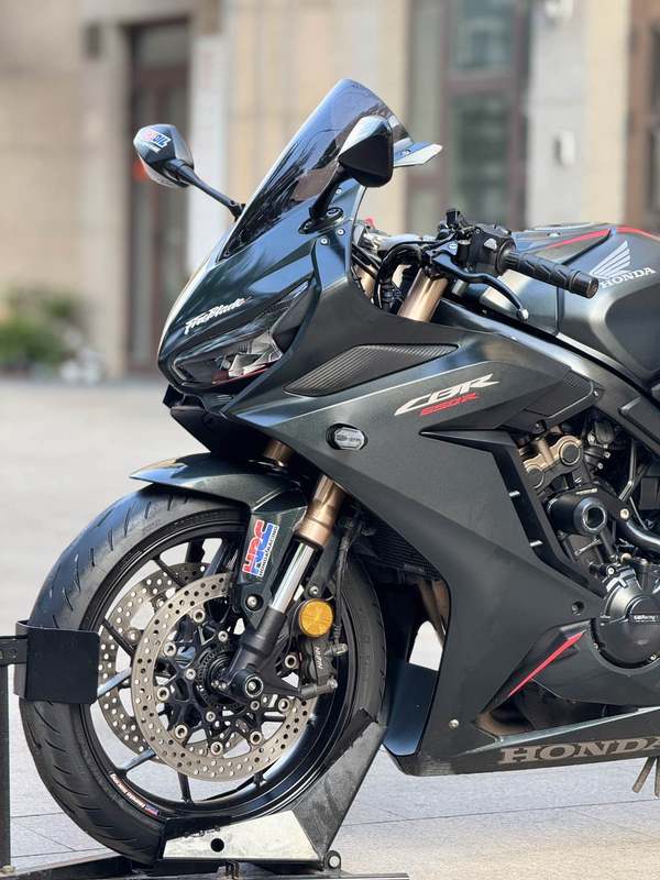 二手本田CBR650R