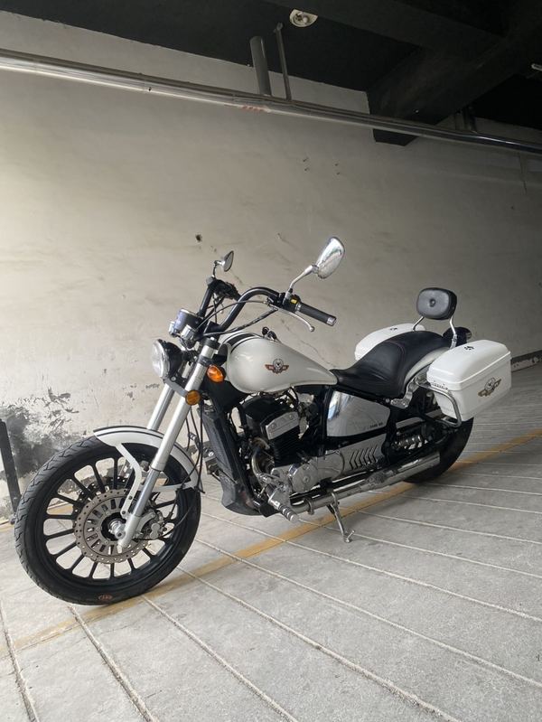 二手大地鹰王迪特娜 DD 350E-6C
