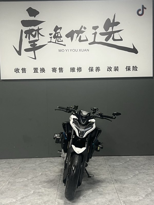 二手春风675NK