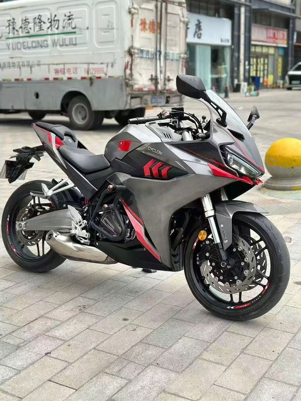 二手赛科龙RC401