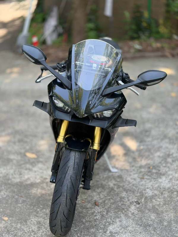 二手凯越450RR