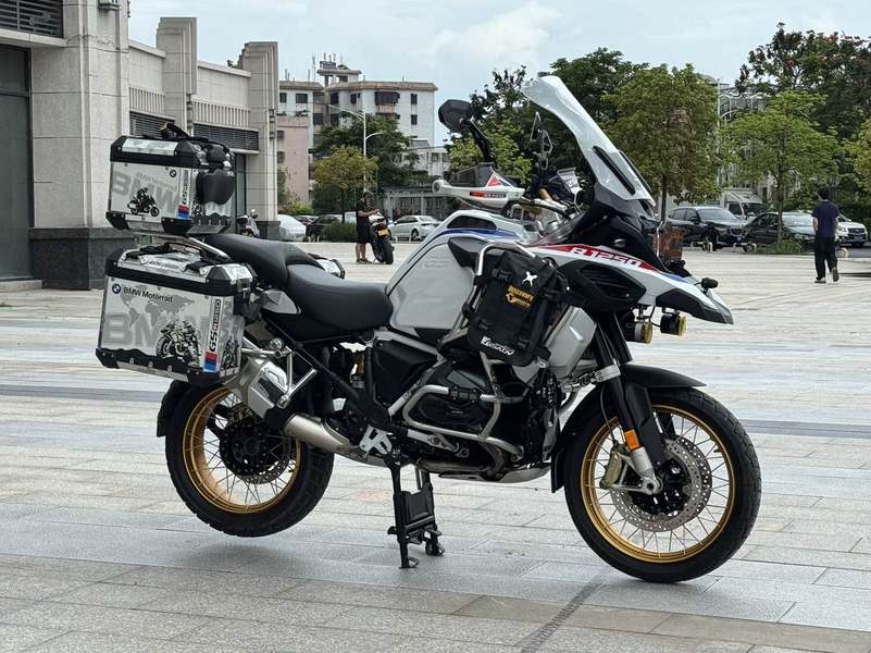 二手宝马R 1250 GS