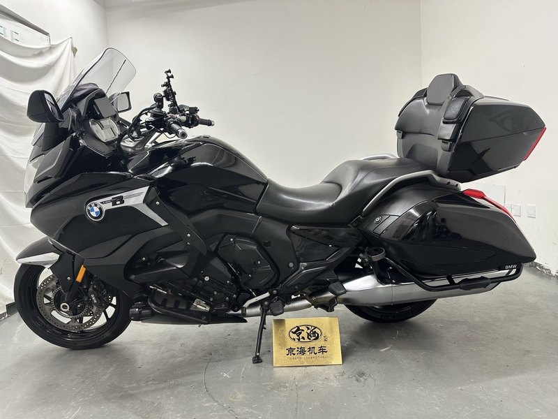二手宝马K 1600