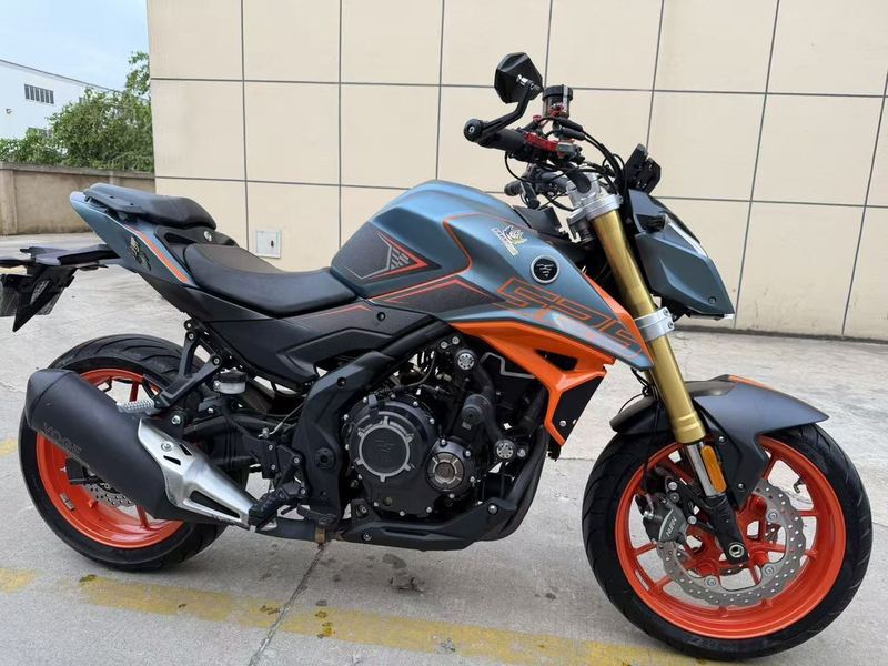 二手无极525R