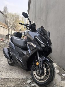 二手光阳Racing H150
